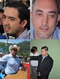 Fernando Yunes confirmado como candidato a Veracruz Puerto.