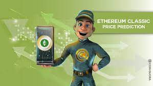 Ethereum classic current market status. Ethereum Classic Price Prediction 2021 Will Etc Hit 250 Soon