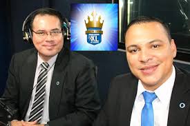 Escuche Mañana Viernes 5 de Abril en YSKL 104.1 FM. La Poderosa. El  Programa Punto de Vista. Estarán el Dr. Herson Avalos, Médico Endocrinólogo  y el Lic. Ricardo Domínguez Educador en Diabetes