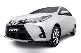 9.16 lakh to 14.60 lakh in india. El Toyota Yaris Recibio Una Actualizacion Mega Autos