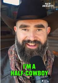 Jason couldn't stop himself from going full rant mode 😅