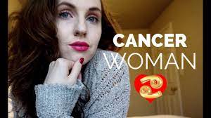 When a cancer woman lets you in, she will shower you with warmth and love. How To Attract A Cancer Woman Hannah S Elsewhere Youtube
