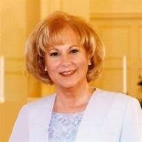 Cynthia Parker Beall Obituary