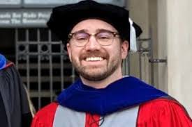 We welcome Dr. Ashton Egan from Ohio State University as Humboldt fellow at  IMN/CENEM