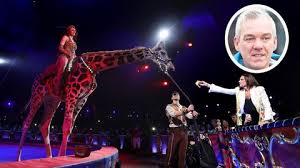 Mit löwe kasanga, circus krone, münchen, bayern. Circus Krone Beruhmter Lowe Kasanga Stirbt Im Alter Von 22 Jahren Stern De
