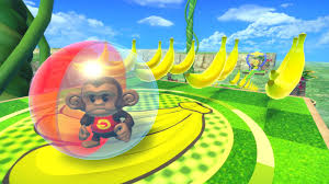 While sega is more than happy to have an array of characters for its list, players also have the option of grabbing one of the company's other. Super Monkey Ball Banana Mania Review More Fun Than A You Know Game News 24