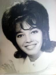 Betty Crumpler Obituary