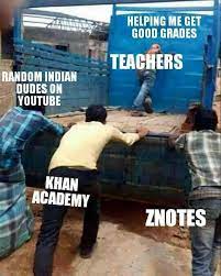 College Be Like Memes