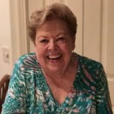 Obituary information for Patricia "Pat" Freeman