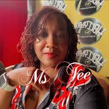 Sinita Wells's Instagram, Twitter & Facebook