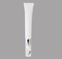 10-30ml Metal Applicator Custom Cosmetic Eye Cream Massage ...