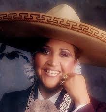 Maria Garcia Obituary