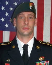 SGT Daniel Tyler Lee
