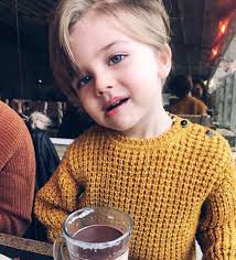 bu sabah birlikte sahanda yumurtamiza ekmek banip cikolatali sutleri mideye indirir miyiz tatli kis gaya bayi pakaian anak anak bayi lucu