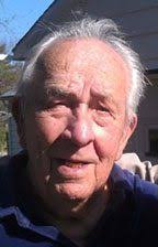 Earl Jay Scripter, WWII vet, barber and carpenter