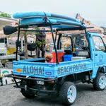 8log オリジナルの移動販売車 移動販売 移動販売車 フードトラックのデザイン