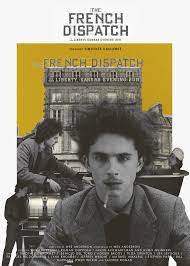 Shop affordable wall art to hang in dorms, bedrooms, offices, or anywhere blank walls aren't welcome. The French Dispatch Movie Poster The French Dispatch French Dispatch Timothee Chalamet