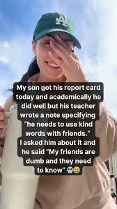 I'll let his dad handle this one 😅