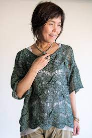 My stitch definition is usually pretty good, but with this yarn it looks like i've never knitted before. 10 Questions You Should Ask Before Knitting With Linen Yarn Blog Nobleknits