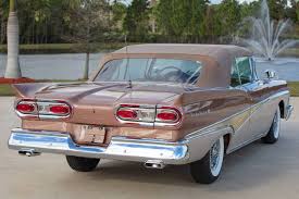 Image result for Desert Beige 1958 Buick