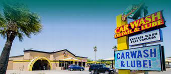 We are a 2nd generation family owned business. Grand Slam Car Wash