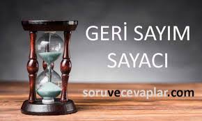 Ama sonraki senelerde sürüp sürmeyeceğini ekim ayında yapacağımız toplantıda açıklayacağız. 2021 Lgs Kac Gun Kaldi Geri Sayim Sayaci 2021 Lgs Tarihi