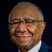 Van Robinson Obituary