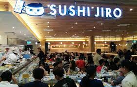 See 40 unbiased reviews of sushi jiro, rated 3.5 of 5 on tripadvisor and ranked #1,964 of 5,263 restaurants in kuala lumpur. Sushi Outlets Near To You Sushi Jiro