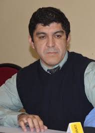 Bustos mantiene reuniones con cada jefe de Comisaría de Comodoro