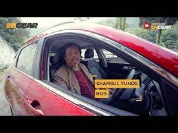 Kereta mampu milik malaysia 2018. Apakah Kereta Misteri Yang Mampu Milik Ini Engear Review Malaysia 2018 Ep20 By Engear Tv