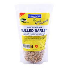 Aug 06, 2009 · here in pakistan we get excellent quality cornmeal. Buy Egf Whole Grain Hulled Barley 500gm Online At Special Price In Pakistan Naheed Pk