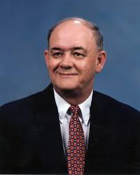 James 'Jim' Faircloth Obituary