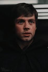 Which is better, the mandalorian or the skywalkers? Cgi Luke Explore Tumblr Posts And Blogs Tumgir