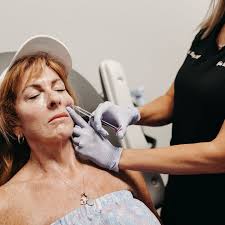 EDUCATION ] ➕Our very own Rachel King, owner of Ageless Skin Rejuvenation,  traveled to Bethesda to explore tips and techniques for optimal outcomes  with the RHA® Collection and DAXXIFY®: a dinner