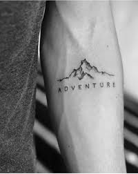 Adventure Gory Tattoos For Guys Small Forearm Tattoos Tattoo Sleeve Designs