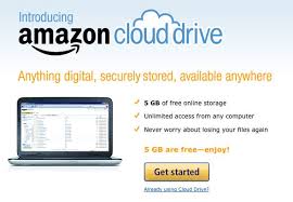 We did not find results for: How To Get Amazon Cloud Player