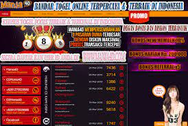 Bandar Togel Online Aman Dan Terpercaya Di Indonesia Yang Menyediakan Pasaran Pools Togel Terkenal Dan Terbaik 2d 3d 4d Mances Indonesia Incheon Singapura