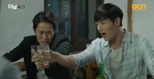 But their crazy endings left much to be desired. Tunnel Episode 16 Final Recap Amusings