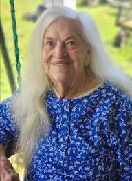 Betty Stokley, 89, Clay City, KY (1934-2024)