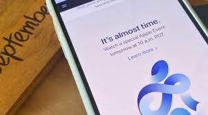 Original stories from the most creative minds in tv and film. How To Watch Apple S September 15 Time Flies Event Appleinsider