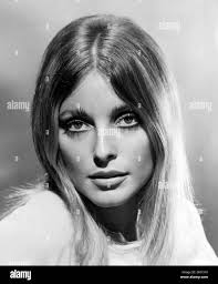 Tate sharon hi-res stock photography and images