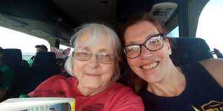 Pamela Vail Obituary