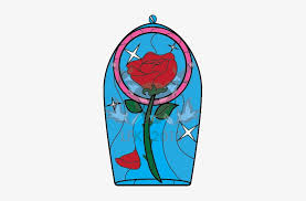 54 beauty and the beast tattoos golfian com. Beauty And The Beast Rose Tattoo By Lady Clipart Clip Art Png Image Transparent Png Free Download On Seekpng