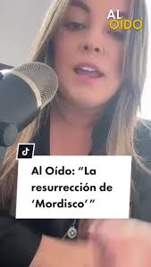 Al Oído: “La resurrección de ‘Mordisco’” Por @Catalina Suárez Bedo #Opinión  #Colombia #Mordisco