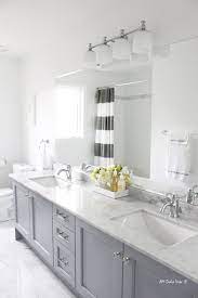 Look through the pictures below, and you'll be impressed with myriad types, shades, and shapes of modern grey marble tiles. Am Dolce Vita Bathroom Bathroom Remodel Master Grey Bathrooms Designs Bathrooms Remodel