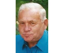 Harry Puckett Obituary (2016)