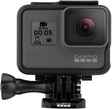 Amazon Co Jp 国内正規品 Gopro アクションカメラ Hero5 Black Chdhx 502 カメラ