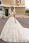 Sweetheart Neckline Ball Gown Sweetheart Neckline Princess Wedding Dress