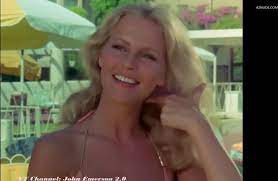 Cheryl Ladd Breasts, Bikini naked scenes in CharlieS Angels - UPSKIRT.TV