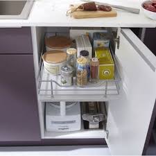 Tiroir Coulissant Melton 50 Cm En 2020 Tiroir Rangement Interieur Et Rangement